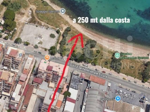 Villa Indipendente in vendita a II Circoscrizione, Palermo