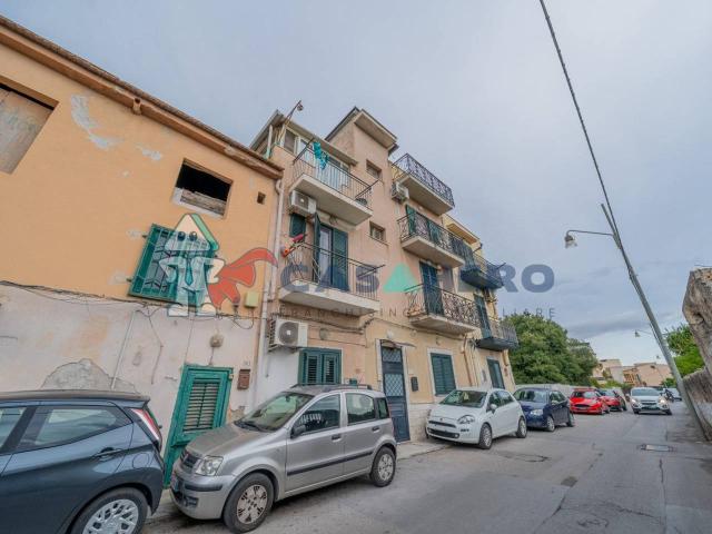 Villa Indipendente in vendita a Brancaccio, Palermo