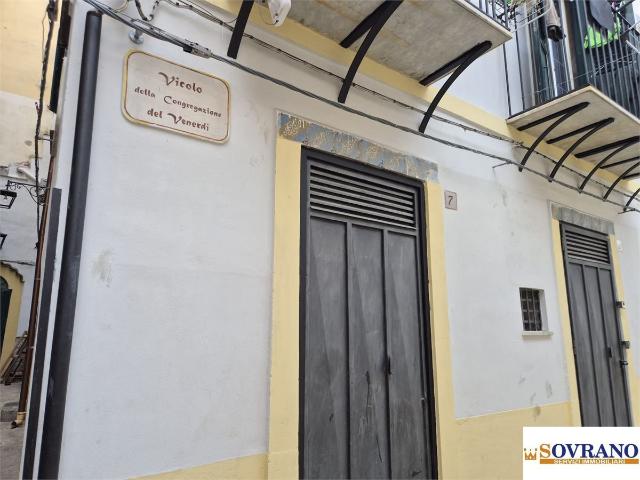 Villa Indipendente in vendita a IV Circoscrizione, Palermo