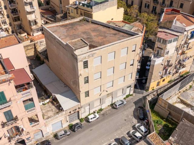 Villa Indipendente in vendita a VIII Circoscrizione, Palermo