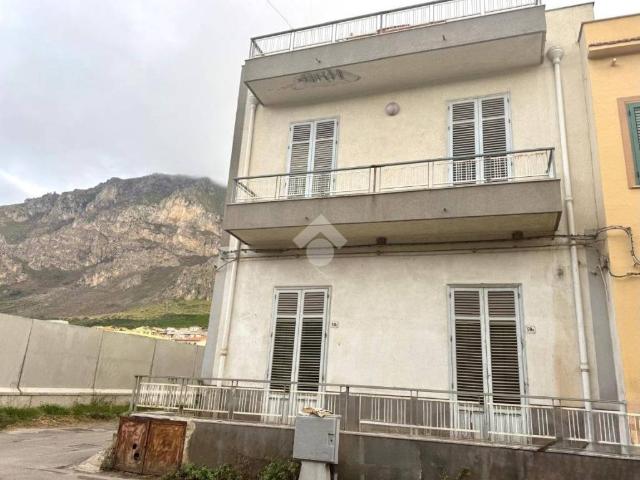 Villa Indipendente in vendita a Brancaccio, Palermo