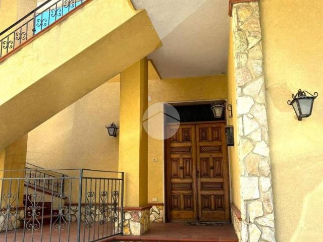 Villa Indipendente in vendita a II Circoscrizione, Palermo