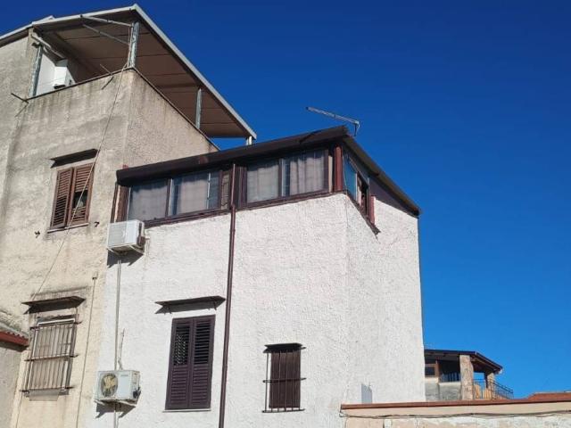 Villa Indipendente in vendita a II Circoscrizione, Palermo