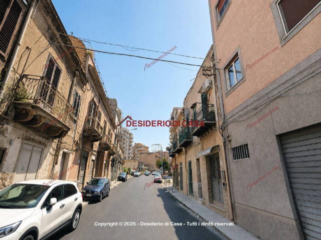 Villa Indipendente in vendita a III Circoscrizione, Palermo