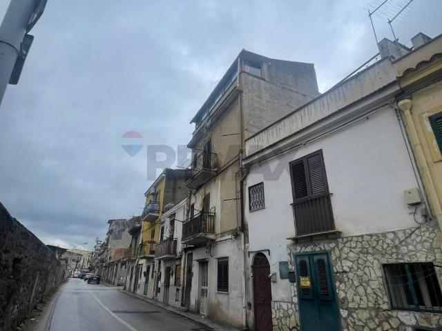 Villa Indipendente in vendita a IV Circoscrizione, Palermo