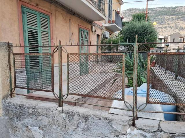 Villa Indipendente in vendita a VII Circoscrizione, Palermo