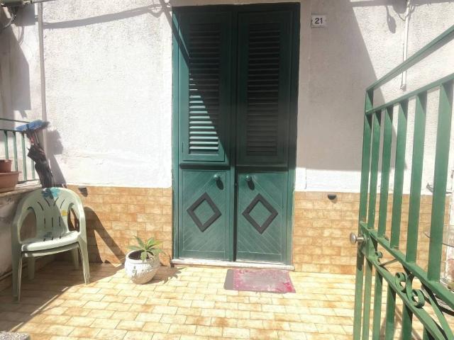 Villa Indipendente in vendita a VI Circoscrizione, Palermo