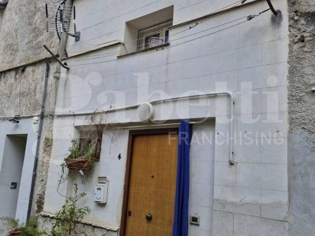 Villa Indipendente in vendita a III Circoscrizione, Palermo