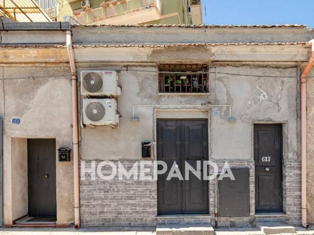 Villa Indipendente in vendita a II Circoscrizione, Palermo