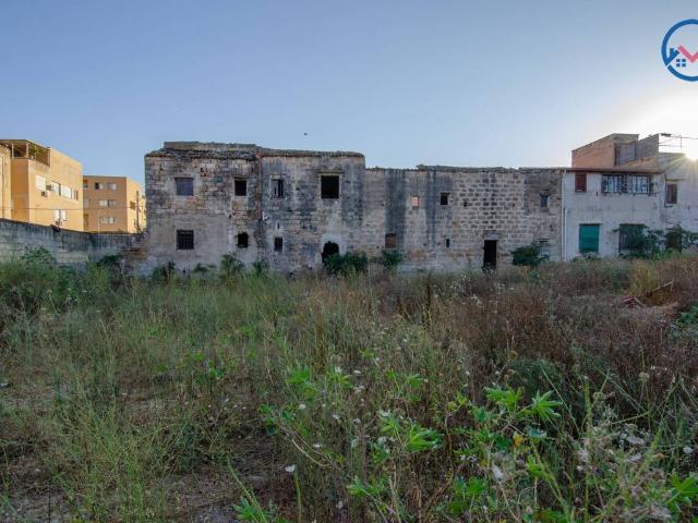 Villa Indipendente in vendita a VII Circoscrizione, Palermo