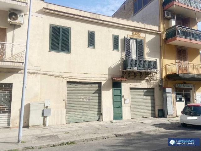 Villa Indipendente in vendita a II Circoscrizione, Palermo