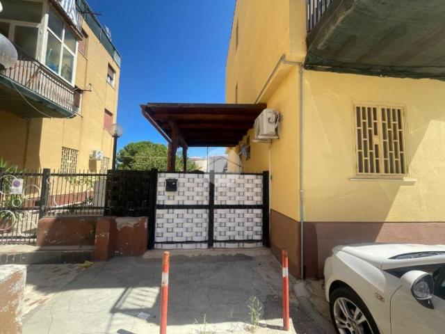 Villa Indipendente in vendita a II Circoscrizione, Palermo