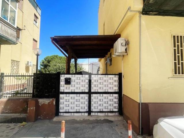 Villa Indipendente in vendita a II Circoscrizione, Palermo