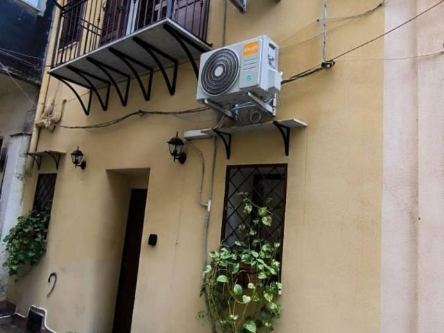 Villa Indipendente in vendita a I Circoscrizione, Palermo