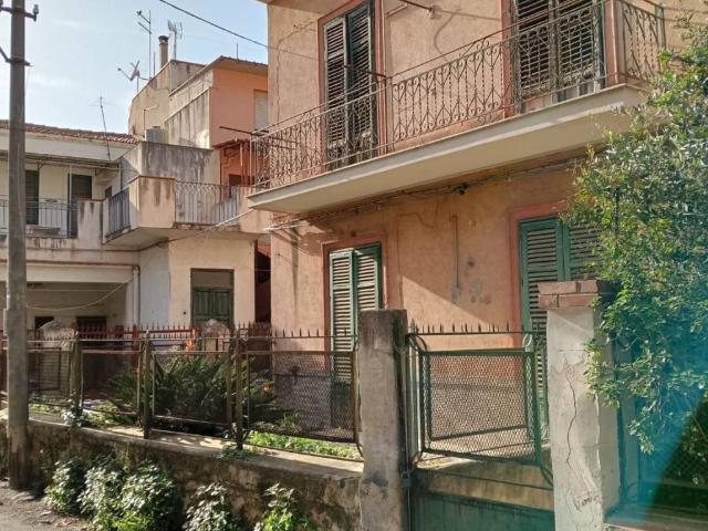 Villa Indipendente in vendita a VII Circoscrizione, Palermo