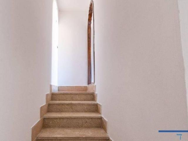 Villa Indipendente in vendita a III Circoscrizione, Palermo
