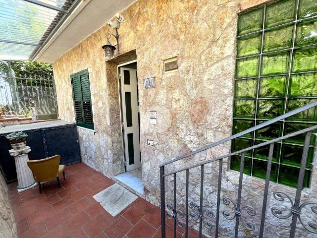Villa Indipendente in vendita a IV Circoscrizione, Palermo