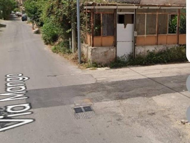 Villa Indipendente in vendita a VI Circoscrizione, Palermo