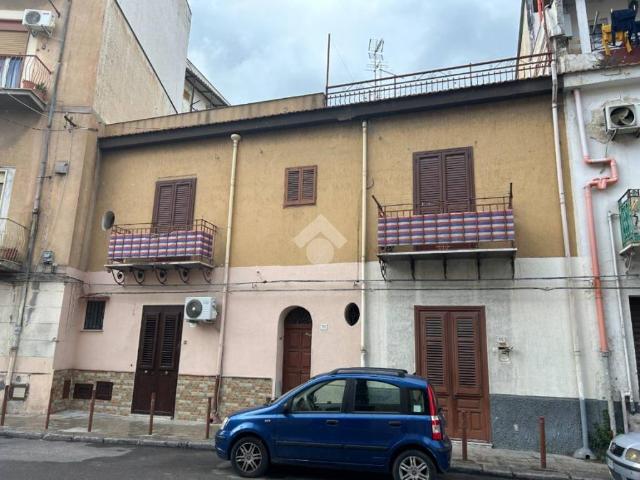 Appartamento in vendita a II Circoscrizione, Palermo