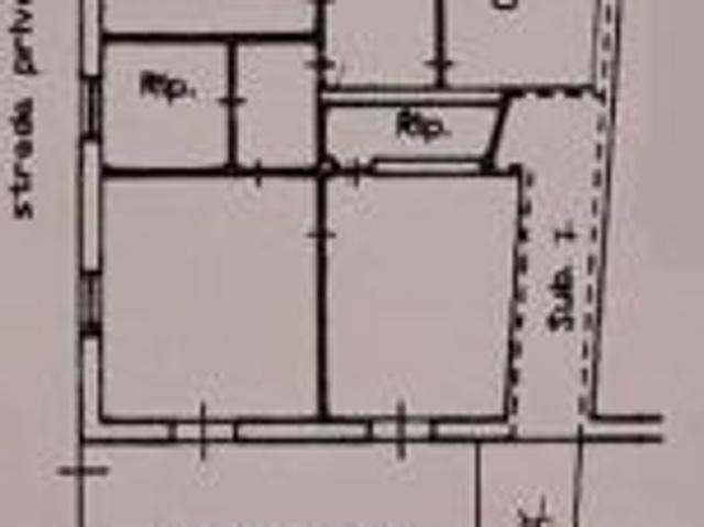 Villa Indipendente in vendita a Zen, Palermo