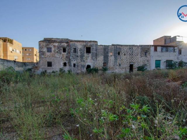 Villa Indipendente in vendita a Zen, Palermo