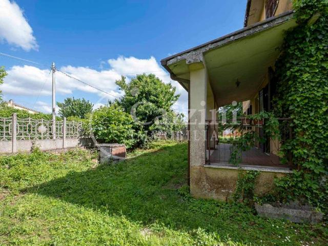 Villa Indipendente in vendita a Torresina, Roma Capitale