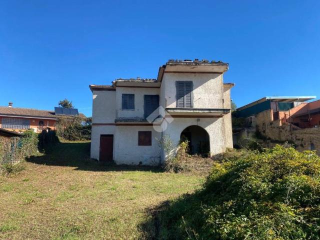 Villa Indipendente in vendita a Colle del Vescovo, Roma Capitale