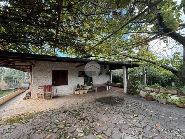 Villa Indipendente in vendita a Fontana Vazza, Palestrina