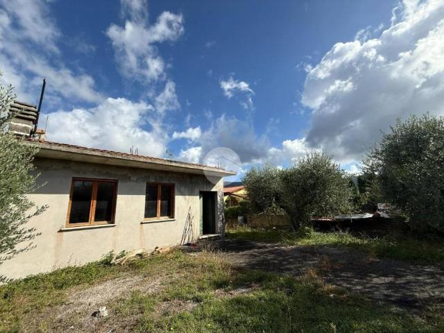 Villa Indipendente in vendita a Colle Doddo, Palestrina