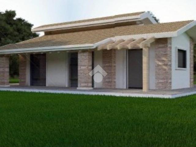 Villa Indipendente in vendita a Fontana Vazza, Roma Capitale