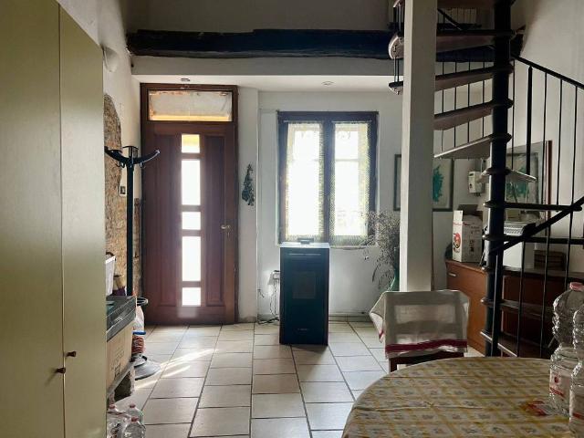 Appartamento in vendita a Palestro, Lombardia