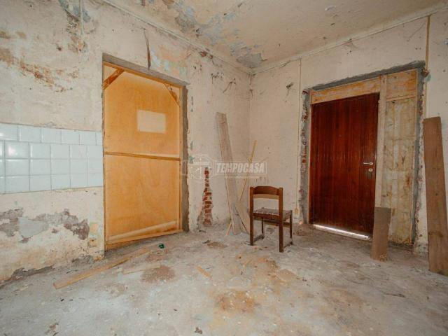 Villa Indipendente in vendita a Palestro, Lombardia