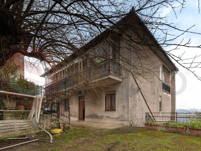 Villa Indipendente in vendita a Santa Maria di Pugliano, Paliano