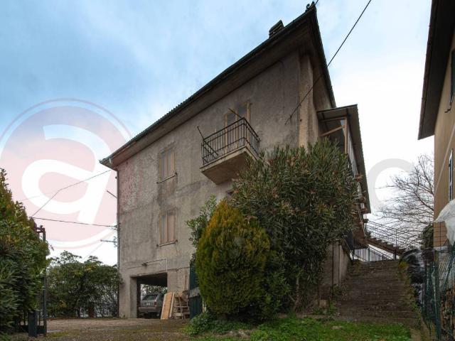 Villa Indipendente in vendita a Santa Maria di Pugliano, Paliano