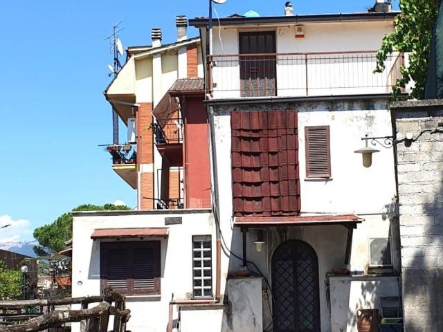 Villa Indipendente in vendita a Casale Marzilli, Paliano