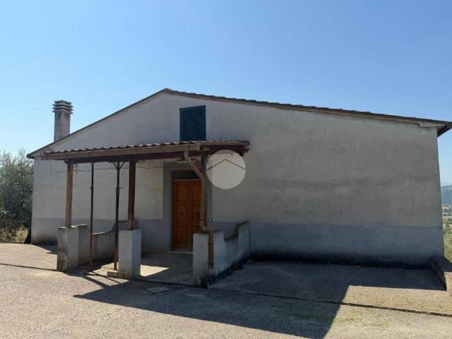 Villa Indipendente in vendita a Paliano, Lazio