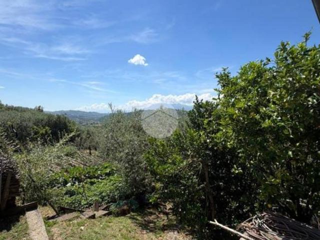 Villa Indipendente in vendita a Paliano, Lazio