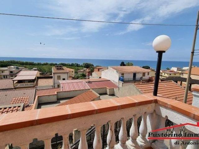 Villa Indipendente in vendita a Calabria, Reggio Calabria