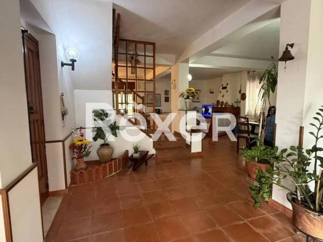 Villa Indipendente in vendita a Calabria, Reggio Calabria