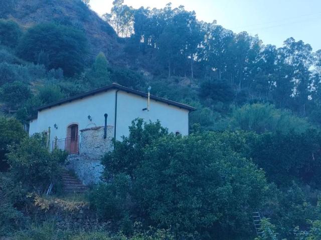 Villa Indipendente in vendita a Calabria, Reggio Calabria
