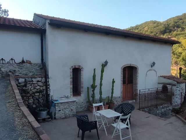 Villa Indipendente in vendita a Calabria, Reggio Calabria