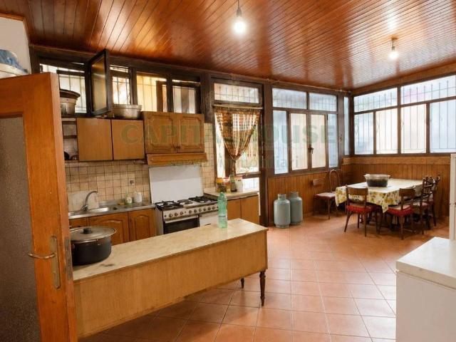 Villa Indipendente in vendita a Palma Campania, Campania