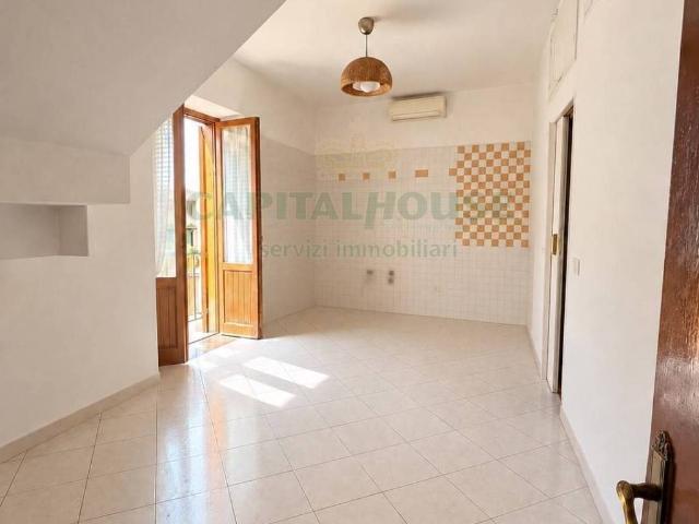 Villa Indipendente in vendita a Palma Campania, Campania