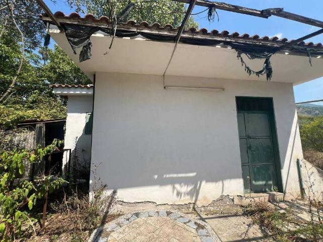 Villa Indipendente in vendita a Palma Campania, Campania