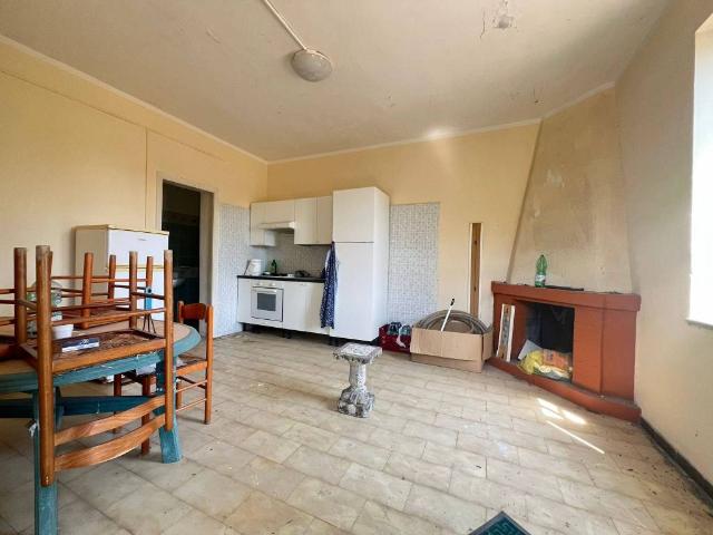 Villa Indipendente in vendita a Palma Campania, Campania