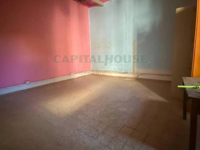 Villa Indipendente in vendita a Palma Campania, Campania