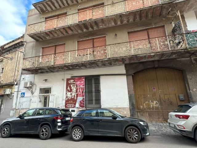 Villa Indipendente in vendita a Palma Campania, Campania