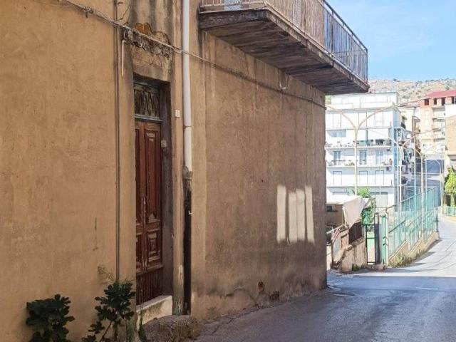 Villa Indipendente in vendita a Palma Di Montechiaro, Sicilia