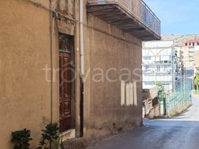 Villa Indipendente in vendita a Palma Di Montechiaro, Sicilia