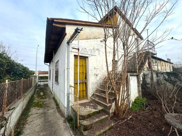 Villa Indipendente in vendita a Palmanova, Friuli-Venezia Giulia
